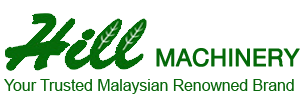 JIANGSU HILL MACHINERY CO.,LTD
